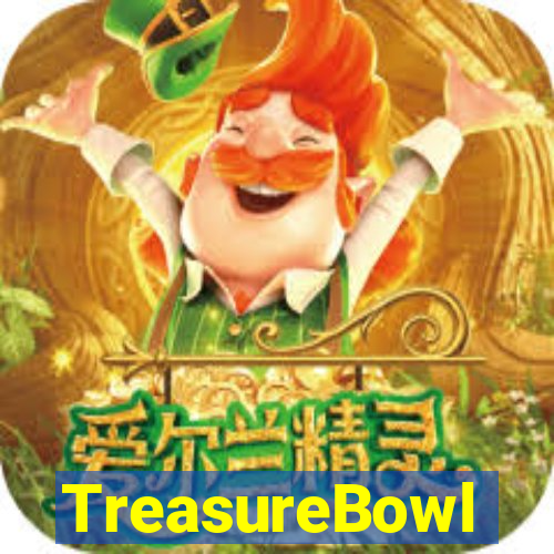 TreasureBowl treasure bowl modo de jogar